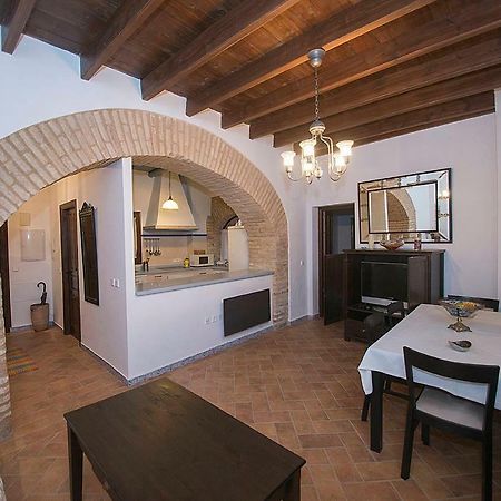 Fabulosa, Casa Mudejar. Centro Historico. การ์โมนา ภายนอก รูปภาพ