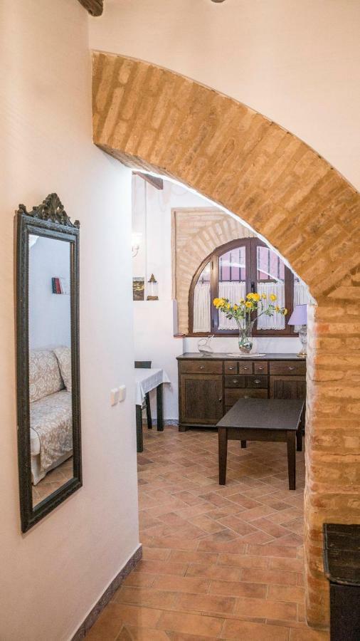 Fabulosa, Casa Mudejar. Centro Historico. การ์โมนา ภายนอก รูปภาพ